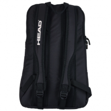 MOCHILA HEAD TOUR - PRETA